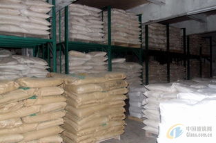 稀土抛光粉悬浮剂 从玻璃图库到精密抛光的关键桥梁