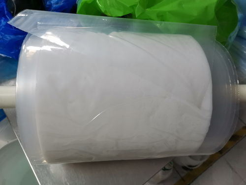 探索工业秘境 硅胶产品的生产流程