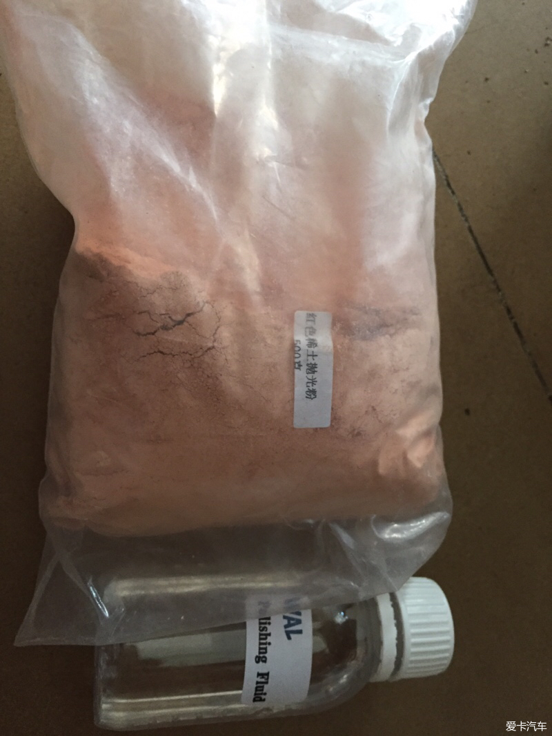 从磨玻璃到上底涂 车道保持摄像头安装的极致工艺进化论